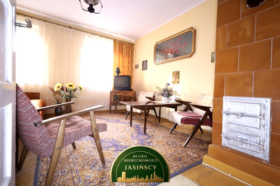 Mieszkanie Ciechanów