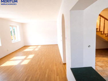 Dom Grodzisk Mazowiecki