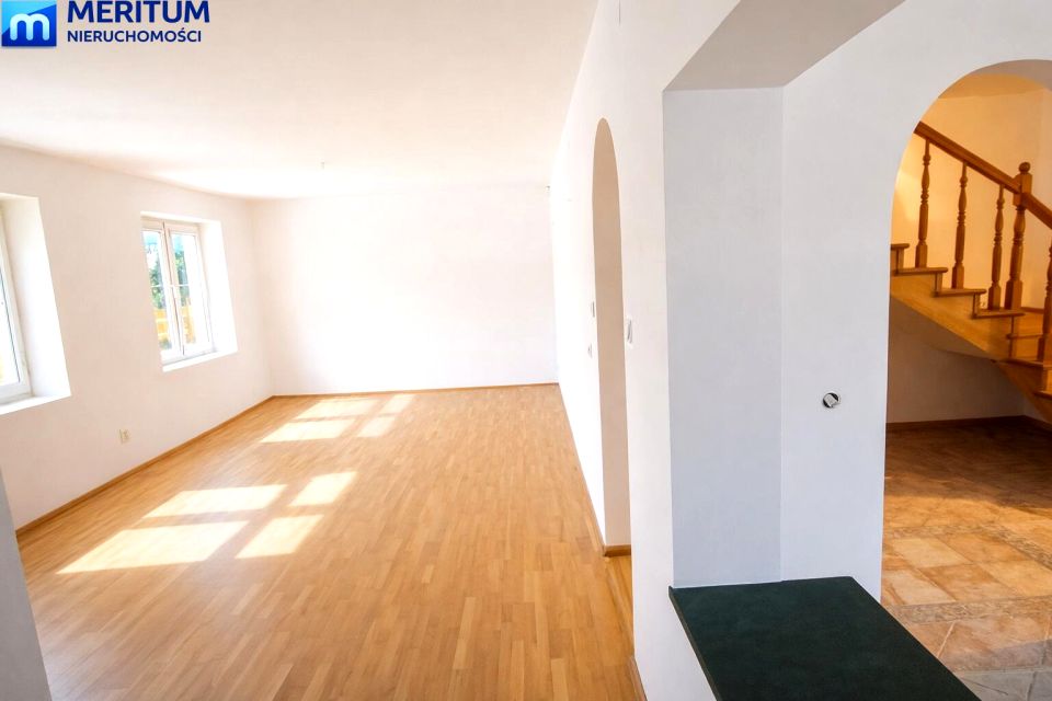 Dom Grodzisk Mazowiecki