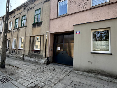 Mieszkanie Pabianice