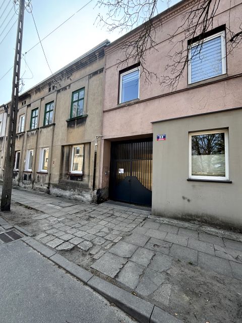 Mieszkanie Pabianice