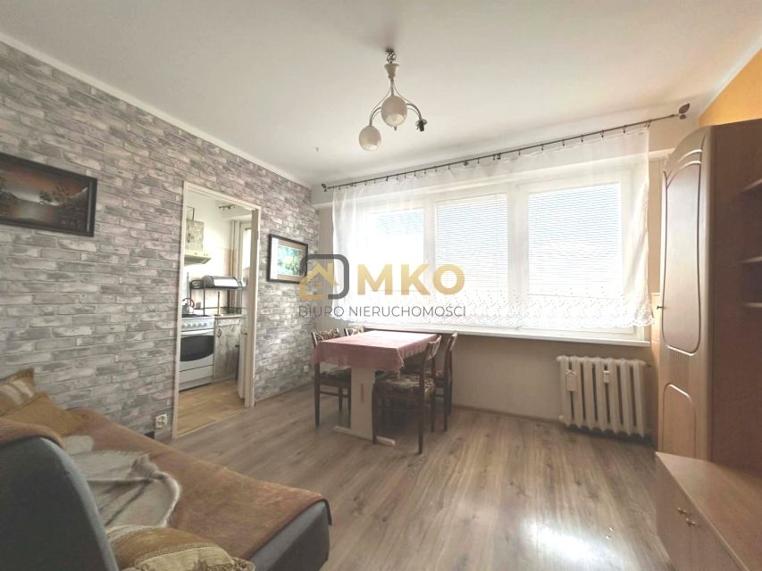 Mieszkanie Włocławek