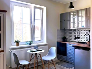 Mieszkanie Boguszów-Gorce