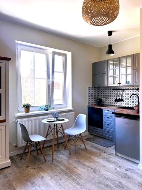 Mieszkanie Boguszów-Gorce