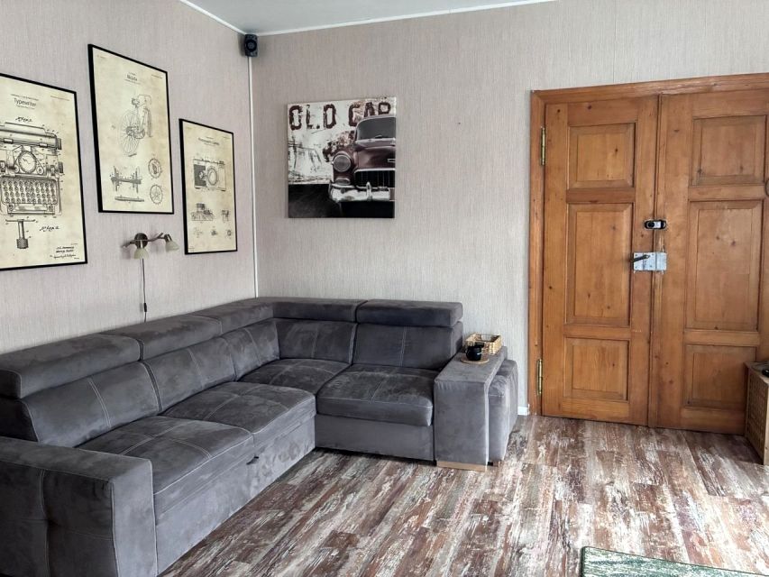 Mieszkanie Jedlina-Zdrój