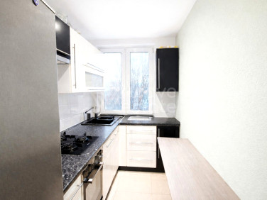 Mieszkanie Sosnowiec