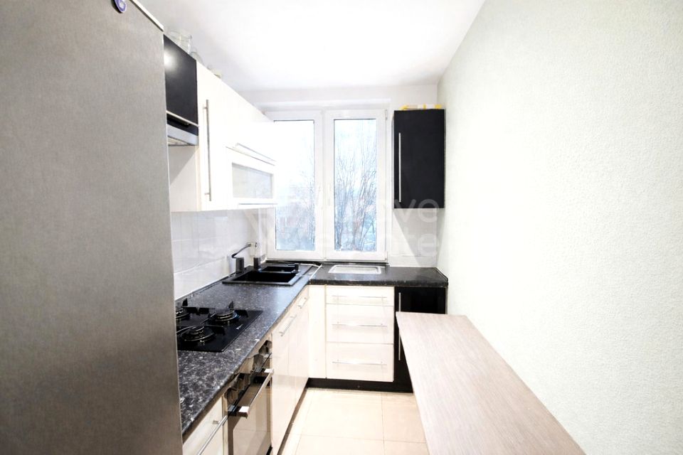 Mieszkanie Sosnowiec