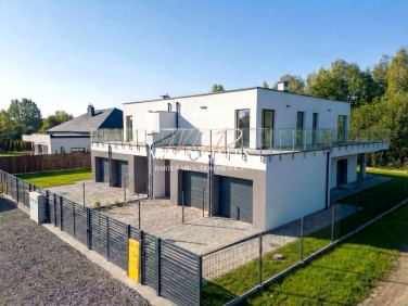 Dom Grodzisk Mazowiecki