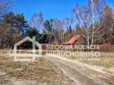 Działka budowlana Sasino