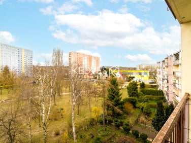 Mieszkanie Szczecin