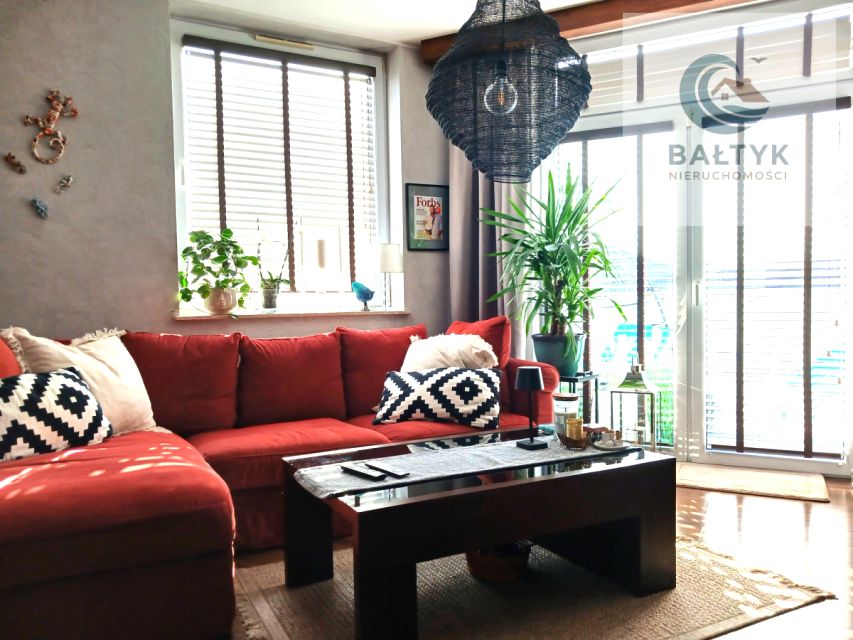 Mieszkanie Gdańsk