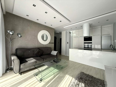 Mieszkanie apartamentowiec Toruń