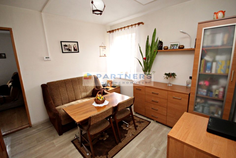 Mieszkanie Wałbrzych