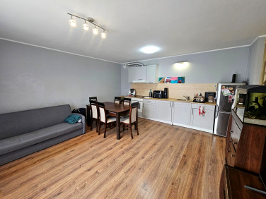 Mieszkanie Wejherowo