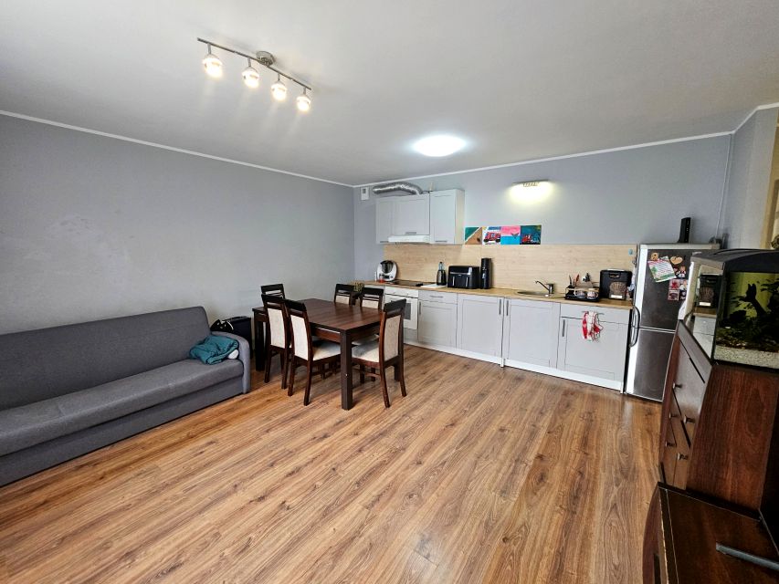 Mieszkanie Wejherowo