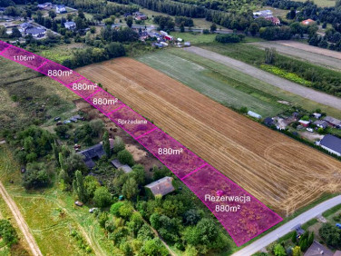 Działka budowlana Skierniewice