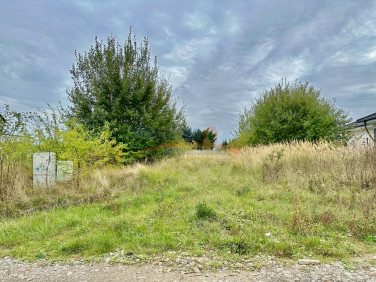 Działka budowlana Mierzyn