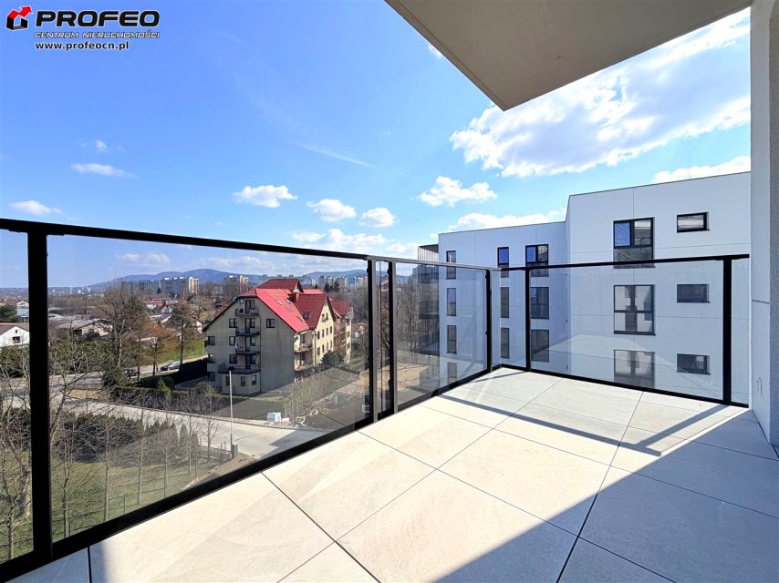 Mieszkanie Bielsko-Biała