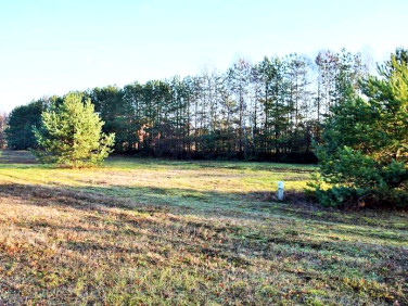 Działka budowlana Leszno