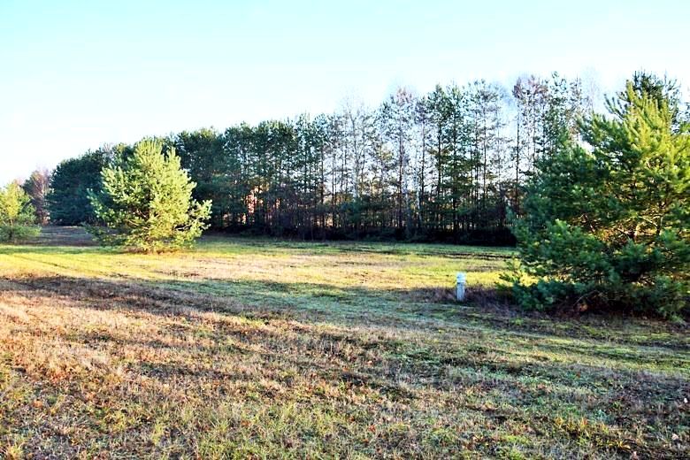 Działka budowlana Leszno