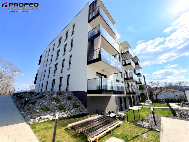 Mieszkanie Bielsko-Biała