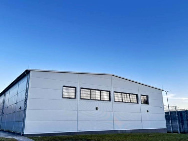 Budynek użytkowy Kielce