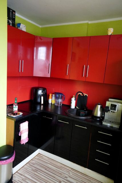 Mieszkanie Jelenia Góra