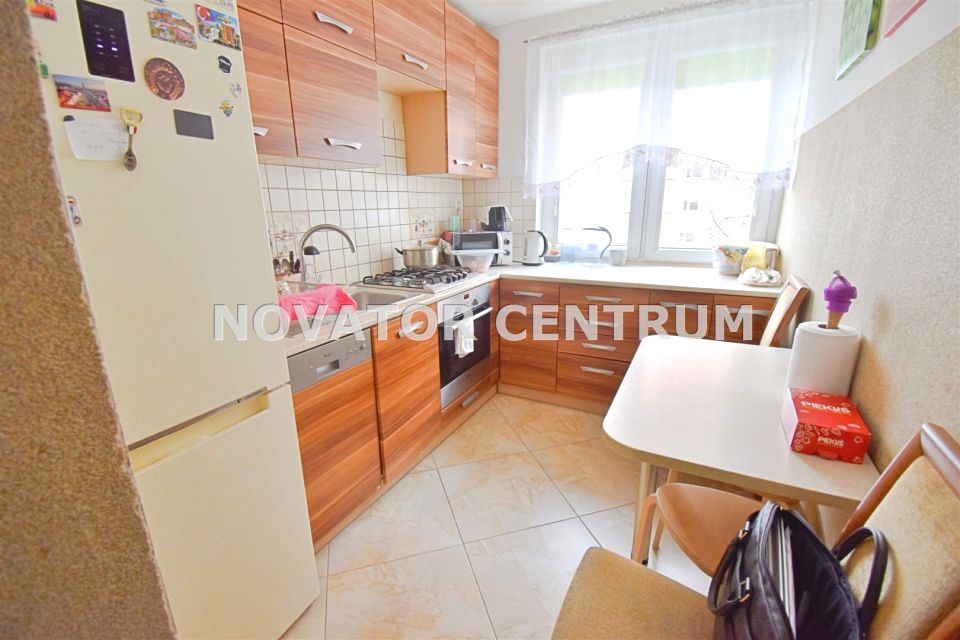 Mieszkanie Bydgoszcz