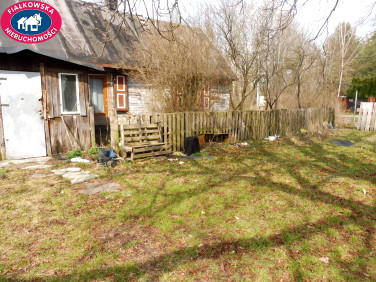 Działka inna Tomaszew sprzedam