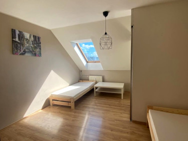 Mieszkanie Włocławek