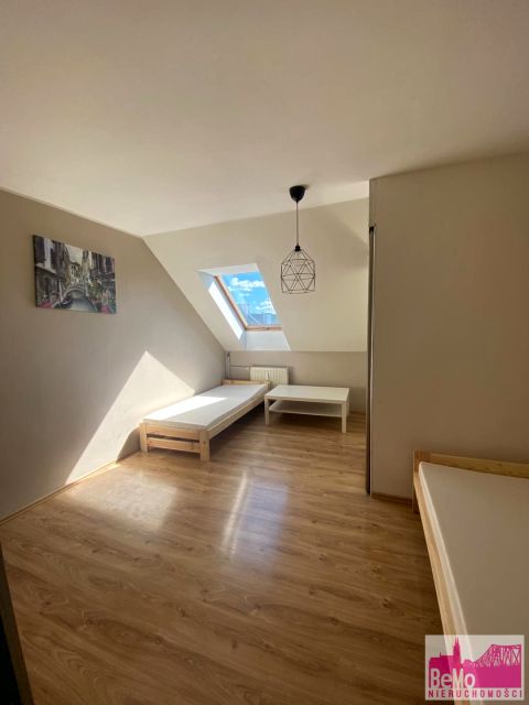 Mieszkanie Włocławek