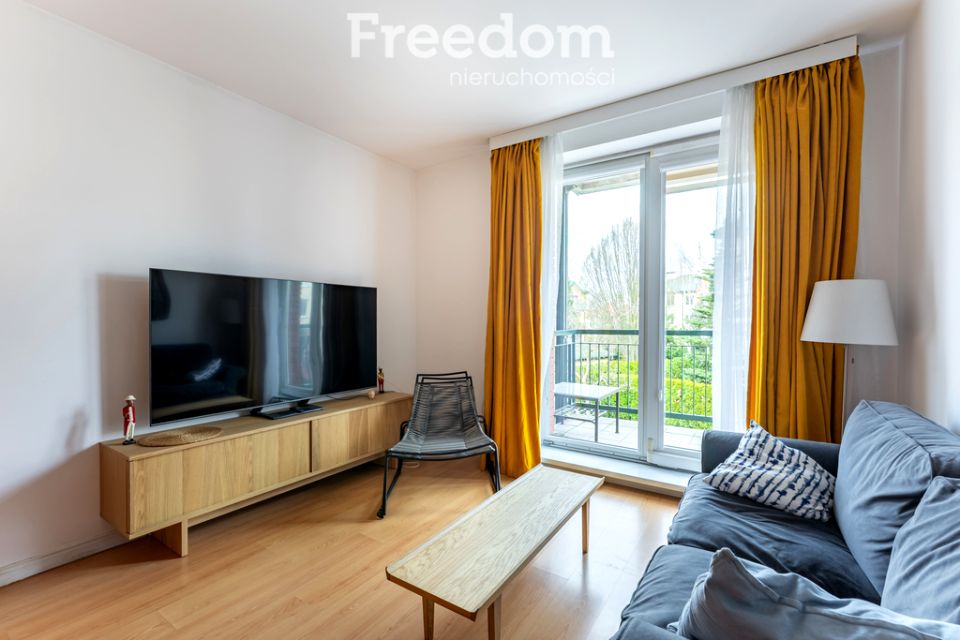 Mieszkanie Józefosław