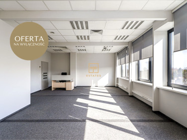 Budynek użytkowy Wieliczka wynajem