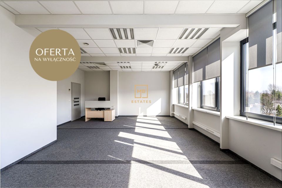 Budynek użytkowy Wieliczka wynajem