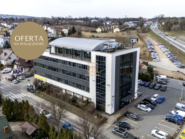 Budynek użytkowy Wieliczka