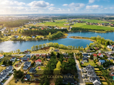 Działka budowlana Chwaszczyno