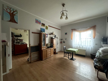 Mieszkanie Skrzypnik