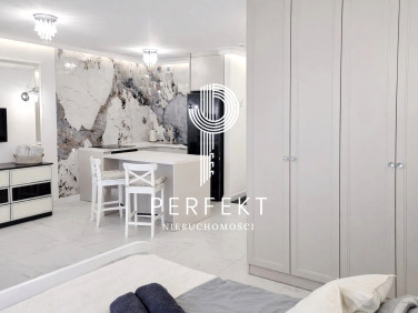 Mieszkanie Szczecin