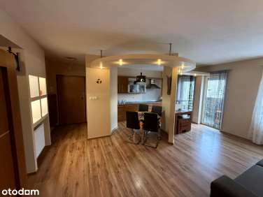 Mieszkanie Gorzów Wielkopolski