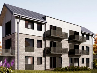 Mieszkanie Wieliczka