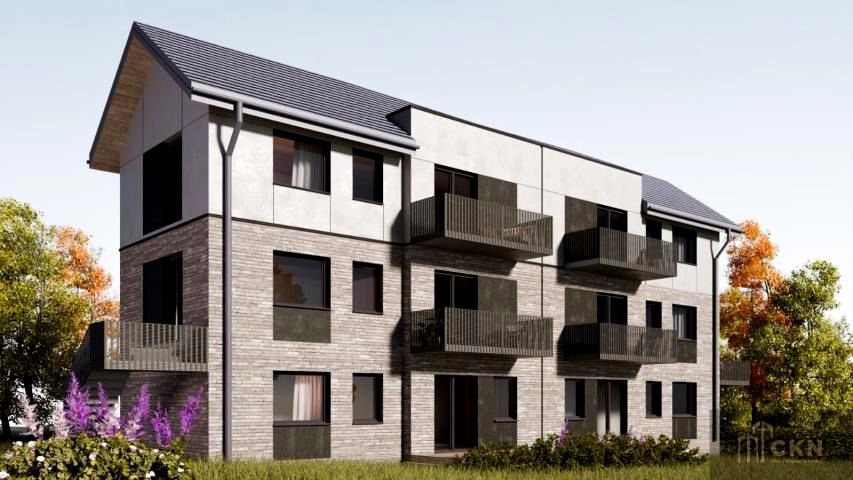 Mieszkanie Wieliczka