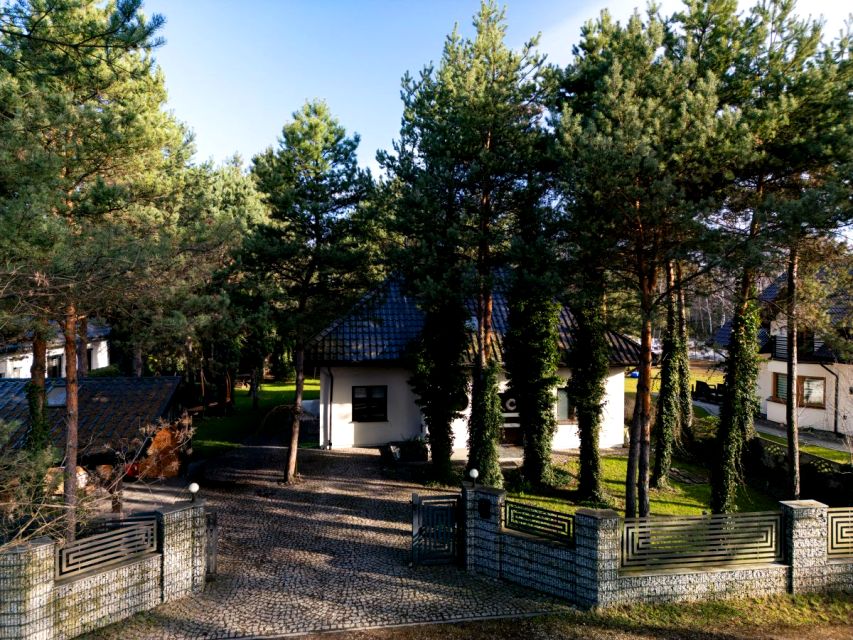 Dom Myszków