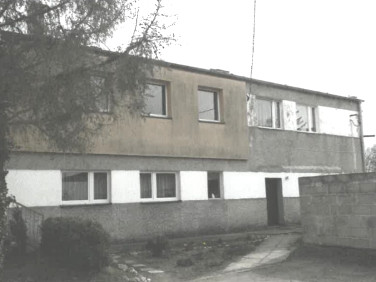 Mieszkanie Chróścina