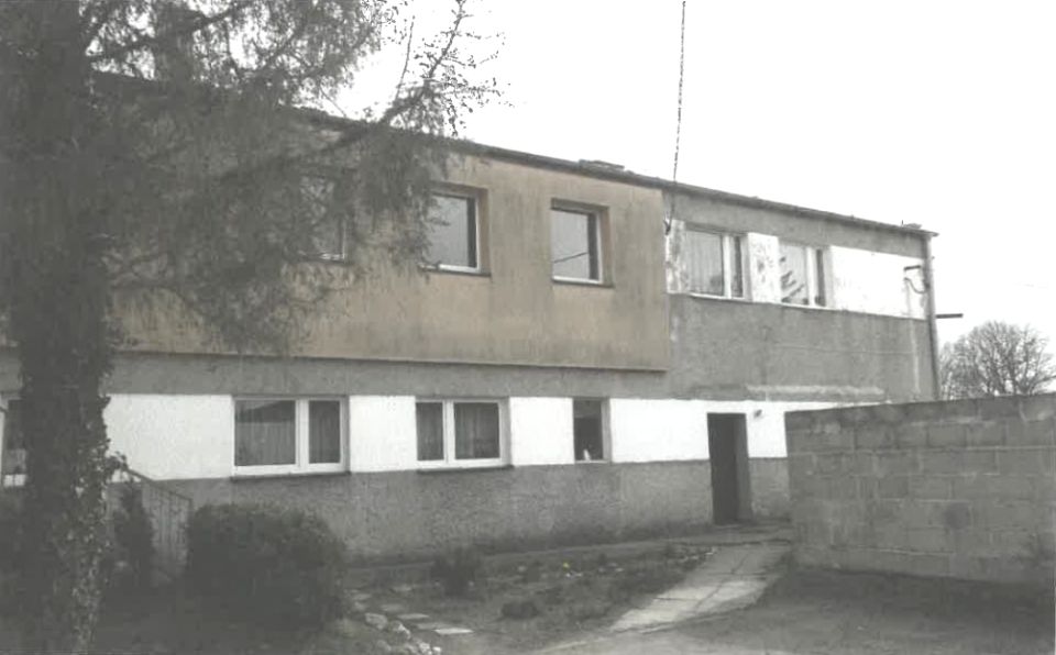 Mieszkanie Chróścina