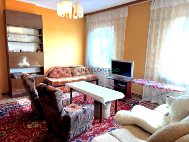 Dom Prostki sprzedaż