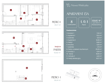 Mieszkanie Wieliczka sprzedaż