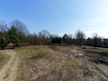 Działka budowlana Marki