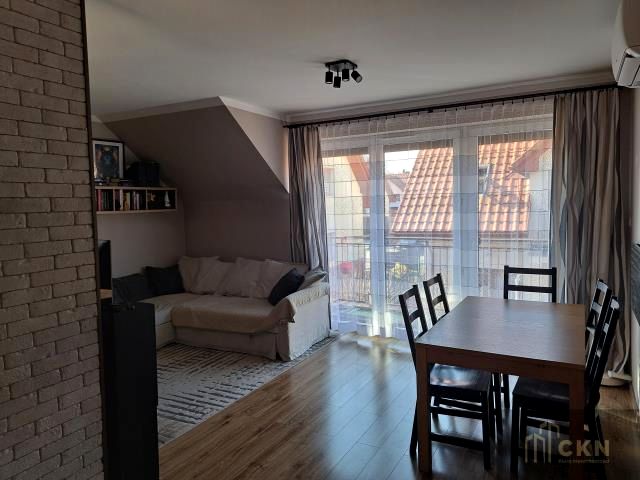 Mieszkanie Wieliczka