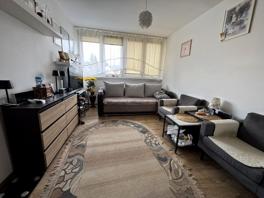 Mieszkanie Stronie Śląskie