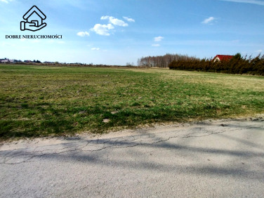 Działka Wola Niemiecka